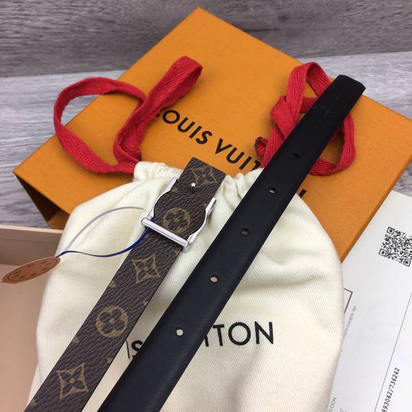 Louis Vuitton 18MM Belt LVB00269 Louis Vuitton 18MM Belt LVB00269